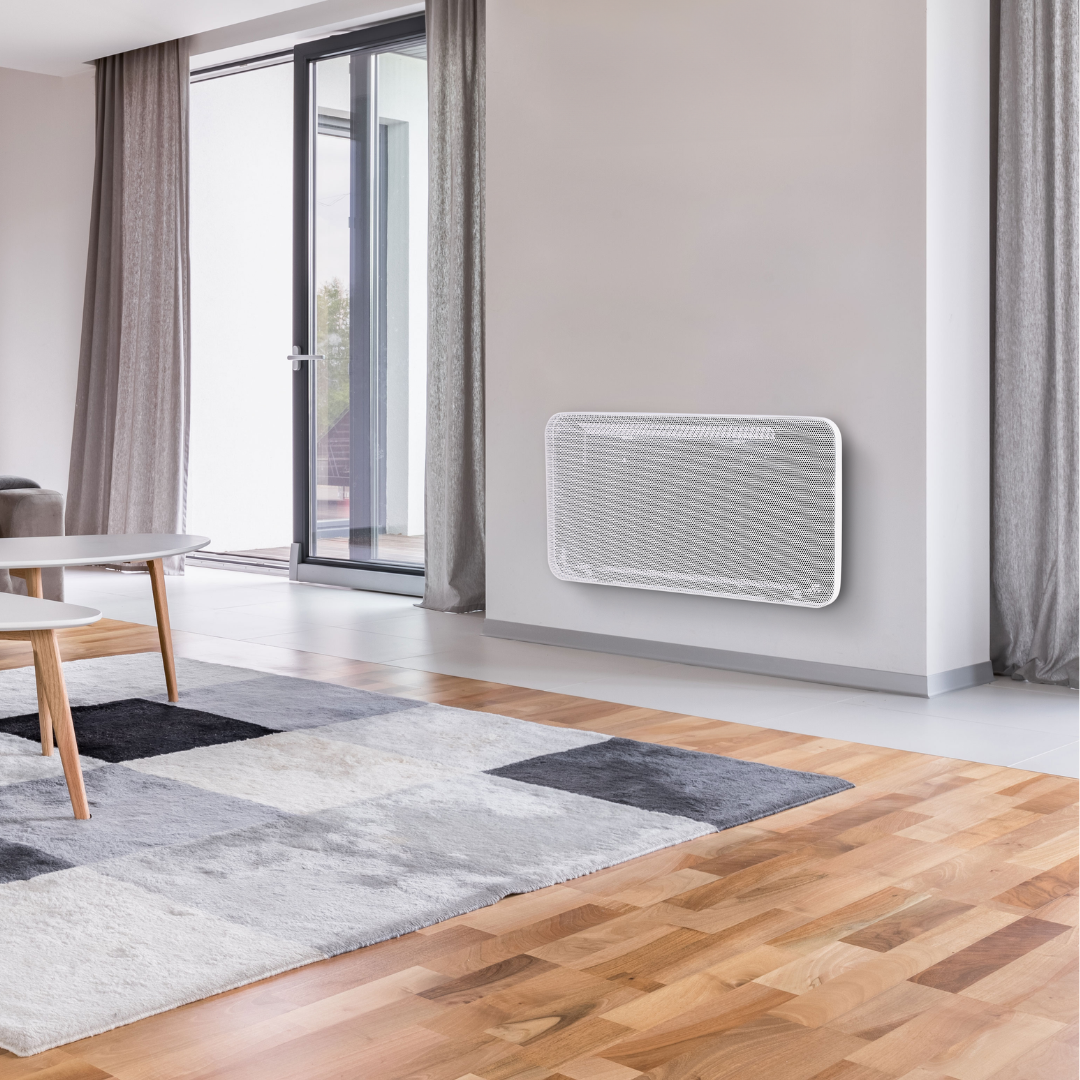 Goldair 2000W Infrared Convector Heater with WiFi – Goldair NZ