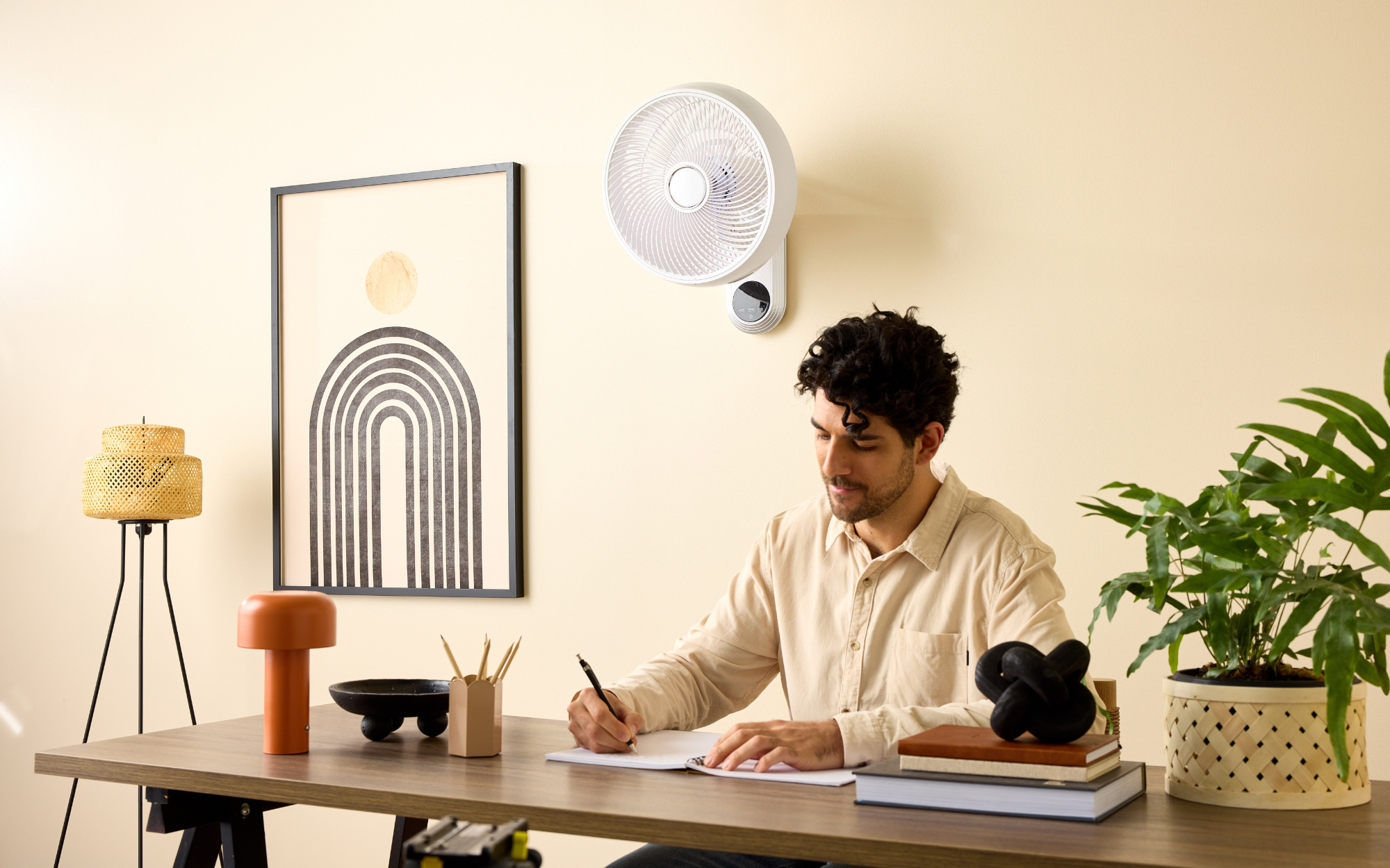 Goldair's Whisper Quiet Fans: Your Solution for (Almost) Silent Comfort