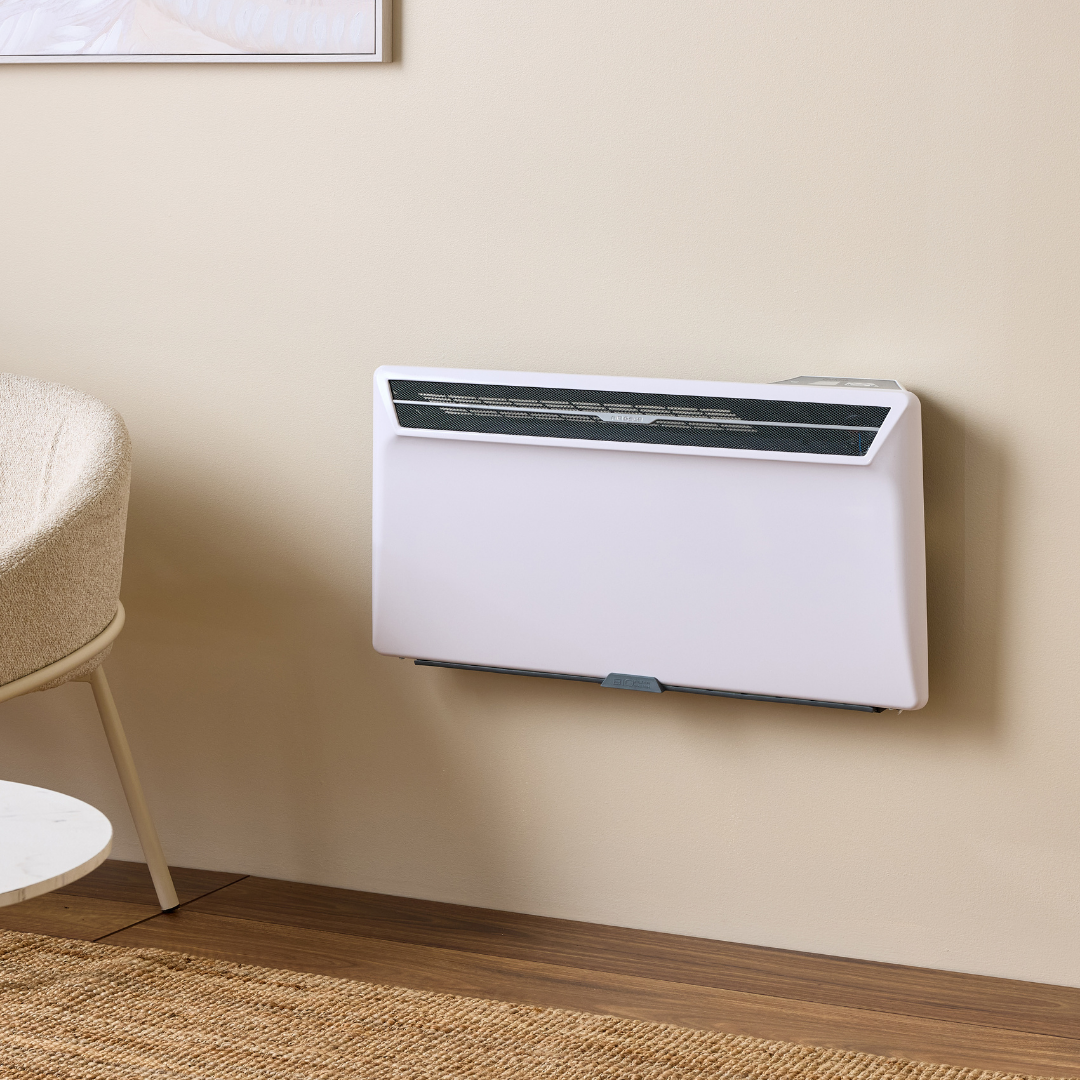 Manual Panel Heaters