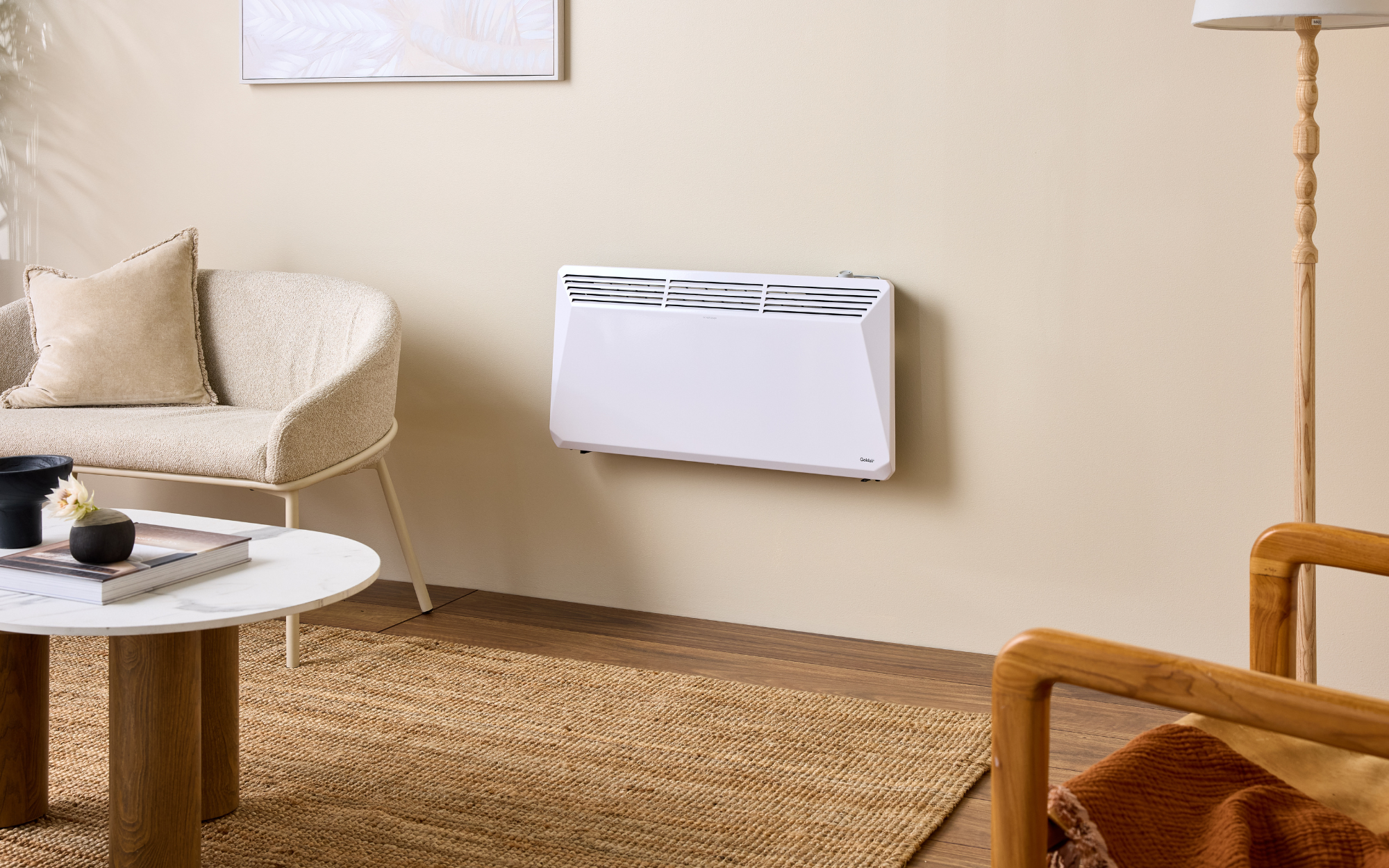 Manual Panel Heaters