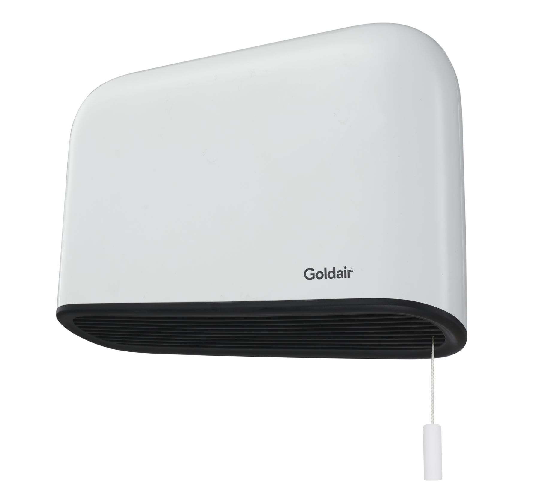 Ceramic Pull Cord Bathroom Heater Goldair.nz