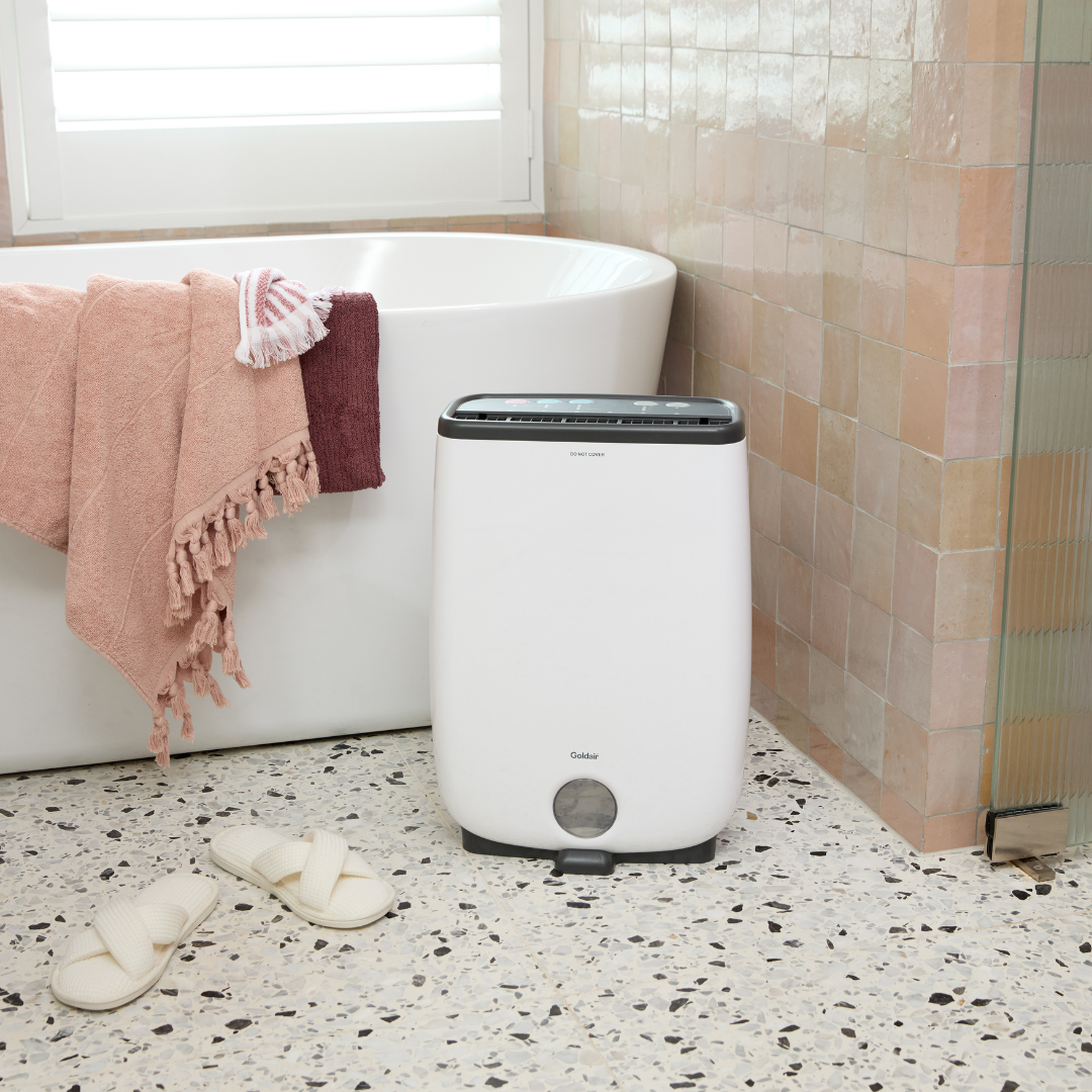 Dehumidifiers – Goldair NZ