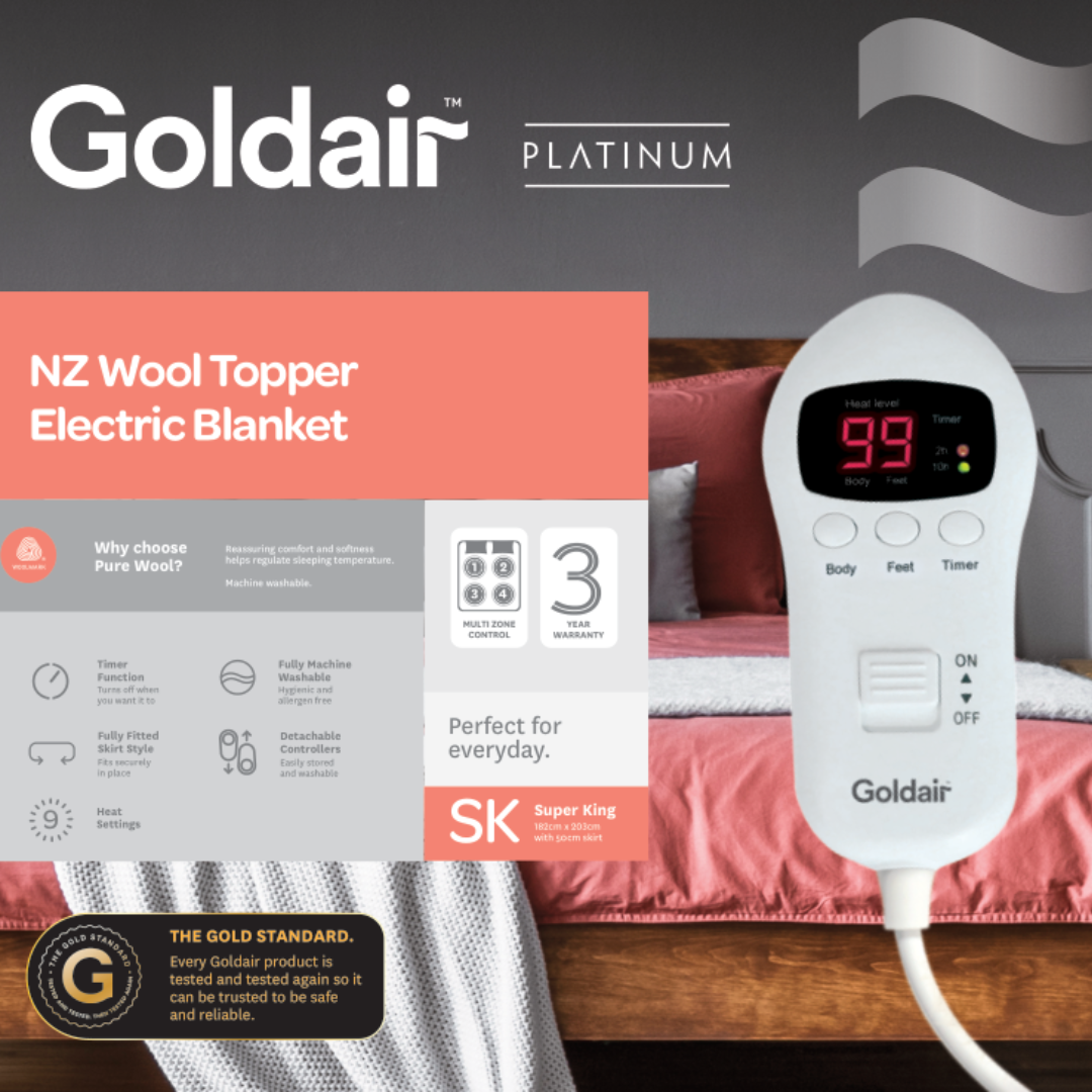 Goldair NZ